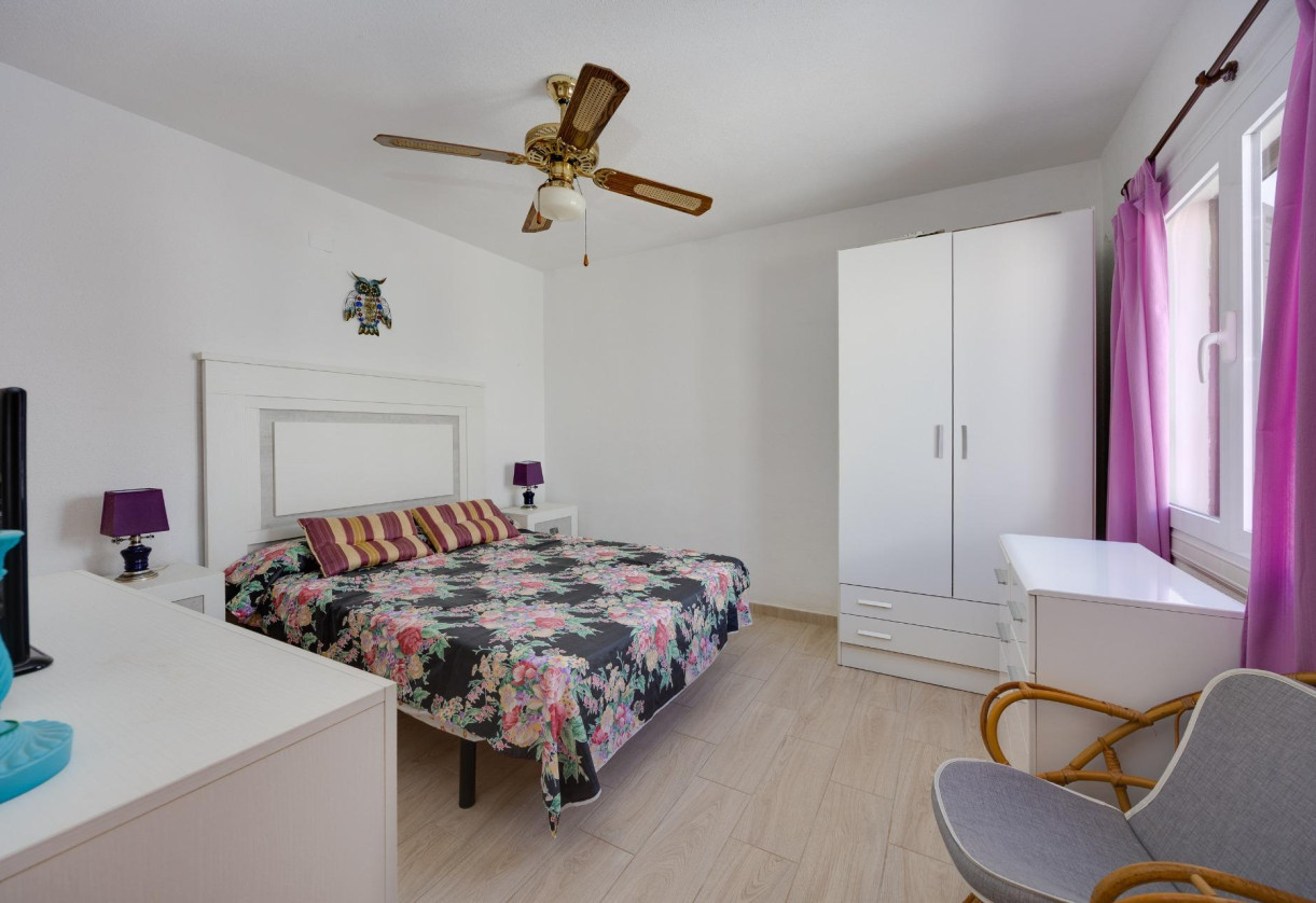 Rynek wtórny · Villa · Torrevieja · Calas blanca