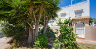 Rynek wtórny · Villa · Torrevieja · Calas blanca