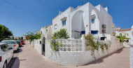 Rynek wtórny · Villa · Torrevieja · Calas blanca