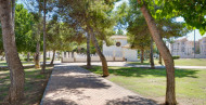 Rynek wtórny · Villa · Torrevieja · Calas blanca