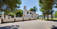 Rynek wtórny · Villa · Torrevieja · Calas blanca