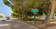 Rynek wtórny · Villa · Torrevieja · Calas blanca