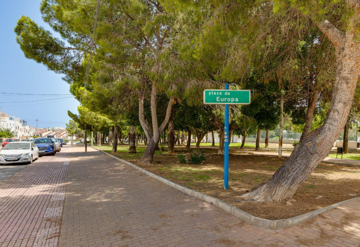 Rynek wtórny · Villa · Torrevieja · Calas blanca