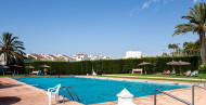 Rynek wtórny · Villa · Torrevieja · Calas blanca