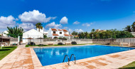 Rynek wtórny · Villa · Torrevieja · Calas blanca