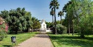 Rynek wtórny · Villa · Torrevieja · Calas blanca