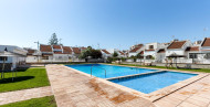 Rynek wtórny · Villa · Torrevieja · Calas blanca