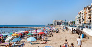 Rynek wtórny · Villa · Torrevieja · Calas blanca