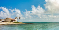 Rynek wtórny · Villa · Torrevieja · Calas blanca