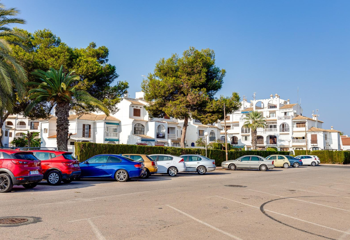 Rynek wtórny · Villa · Torrevieja · Calas blanca