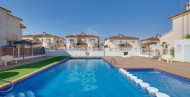 Rynek wtórny · Villa · Torrevieja · Aguas Nuevas