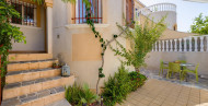 Rynek wtórny · Villa · Torrevieja · Aguas Nuevas