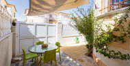 Rynek wtórny · Villa · Torrevieja · Aguas Nuevas