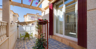 Rynek wtórny · Villa · Torrevieja · Aguas Nuevas