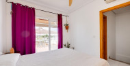 Rynek wtórny · Villa · Torrevieja · Aguas Nuevas