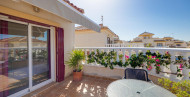 Rynek wtórny · Villa · Torrevieja · Aguas Nuevas