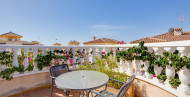Rynek wtórny · Villa · Torrevieja · Aguas Nuevas