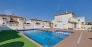 Rynek wtórny · Villa · Torrevieja · Aguas Nuevas