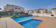 Rynek wtórny · Villa · Torrevieja · Aguas Nuevas