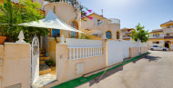 Rynek wtórny · Villa · Torrevieja · Aguas Nuevas
