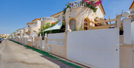 Rynek wtórny · Villa · Torrevieja · Aguas Nuevas