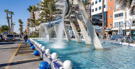 Rynek wtórny · Villa · Torrevieja · Aguas Nuevas