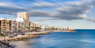 Rynek wtórny · Villa · Torrevieja · Aguas Nuevas