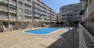 Rynek wtórny · Apartment · Torrevieja · Playa del cura