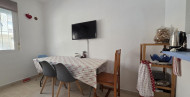 Rynek wtórny · Apartment · Torrevieja · Playa del cura