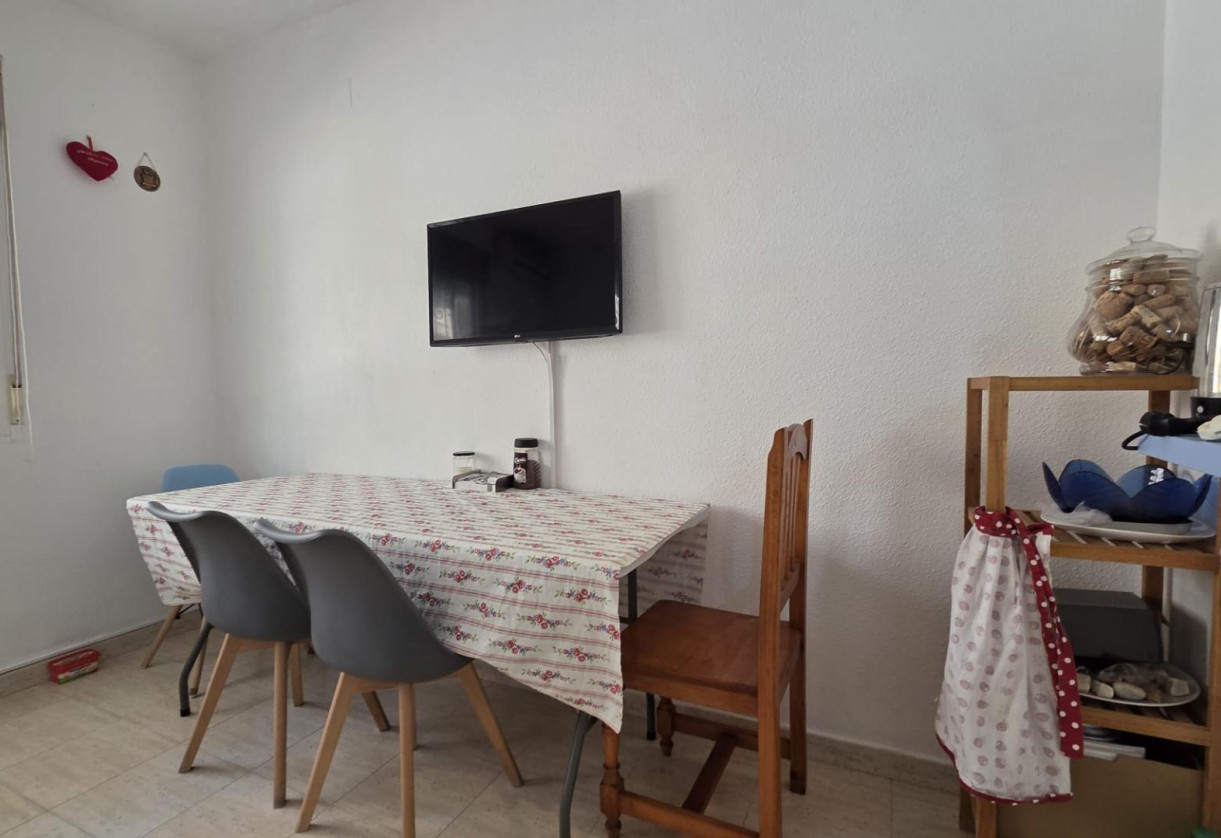 Rynek wtórny · Apartment · Torrevieja · Playa del cura