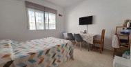 Rynek wtórny · Apartment · Torrevieja · Playa del cura