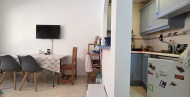 Rynek wtórny · Apartment · Torrevieja · Playa del cura