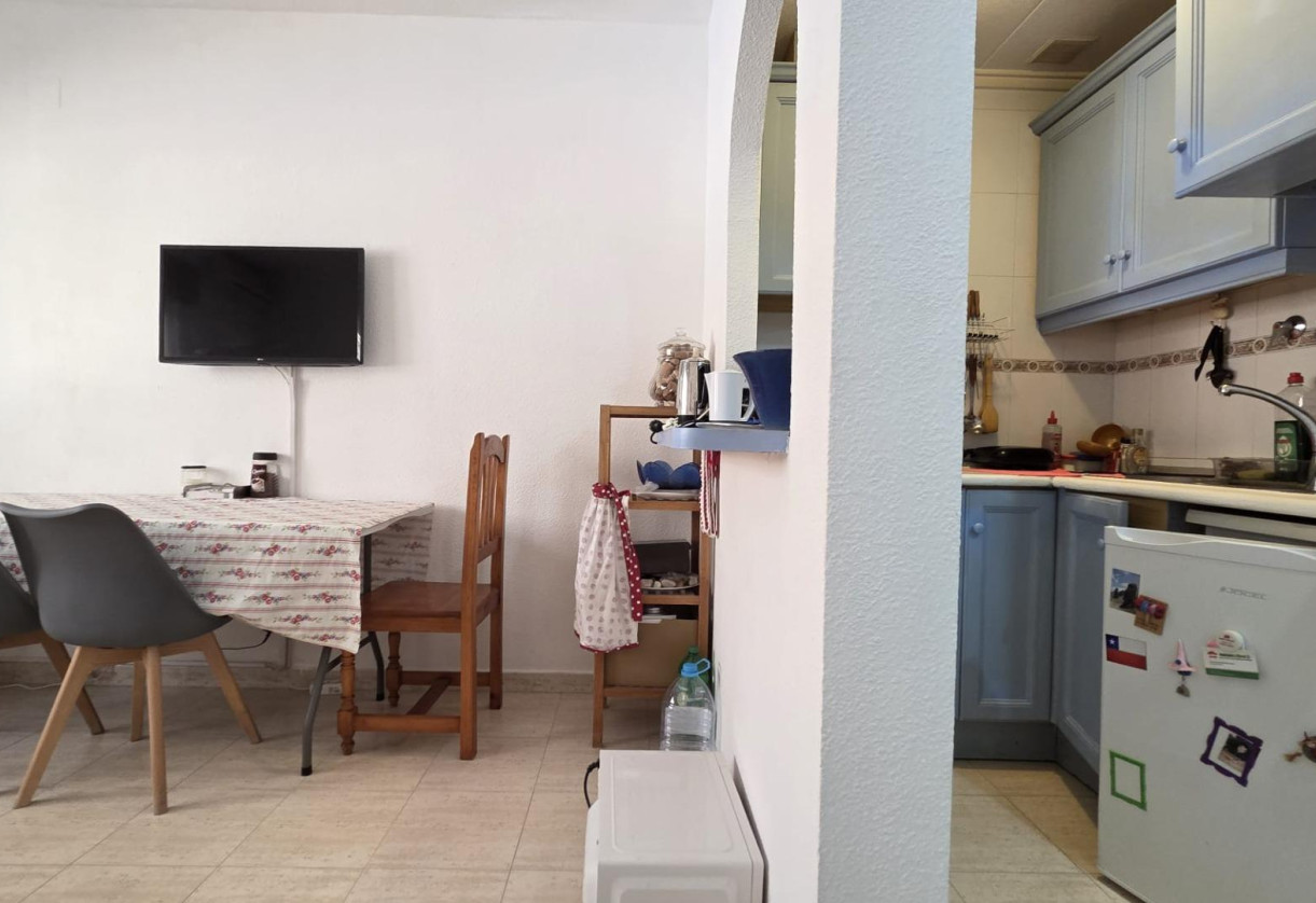 Rynek wtórny · Apartment · Torrevieja · Playa del cura