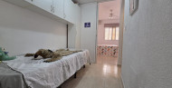 Rynek wtórny · Apartment · Torrevieja · Playa del cura