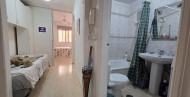 Rynek wtórny · Apartment · Torrevieja · Playa del cura