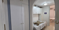 Rynek wtórny · Apartment · Torrevieja · Playa del cura