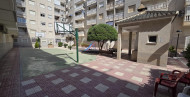 Rynek wtórny · Apartment · Torrevieja · Playa del cura