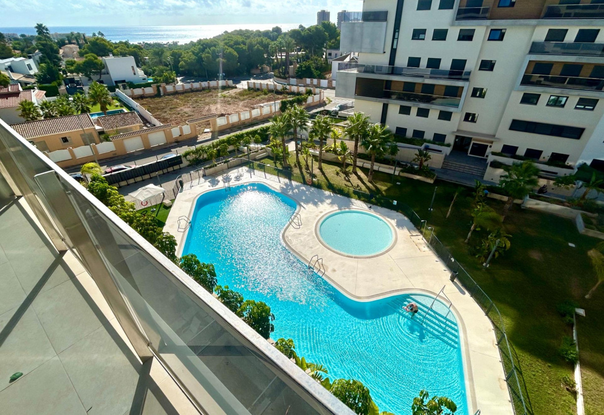 Sale · Apartment · Dehesa de campoamor · Campoamor