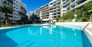Sale · Apartment · Dehesa de campoamor · Campoamor