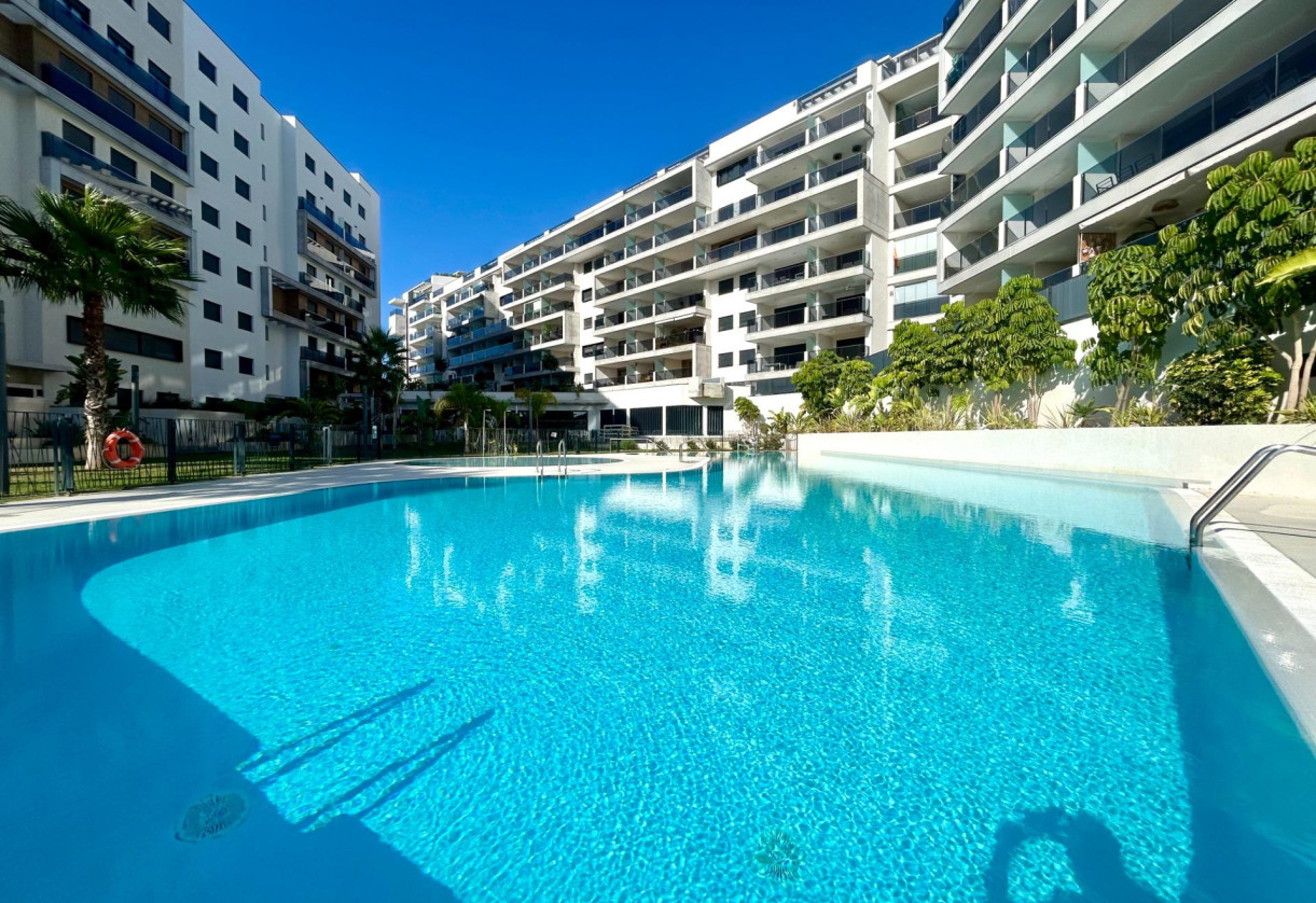 Sale · Apartment · Dehesa de campoamor · Campoamor