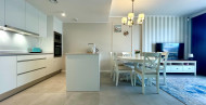 Sale · Apartment · Dehesa de campoamor · Campoamor