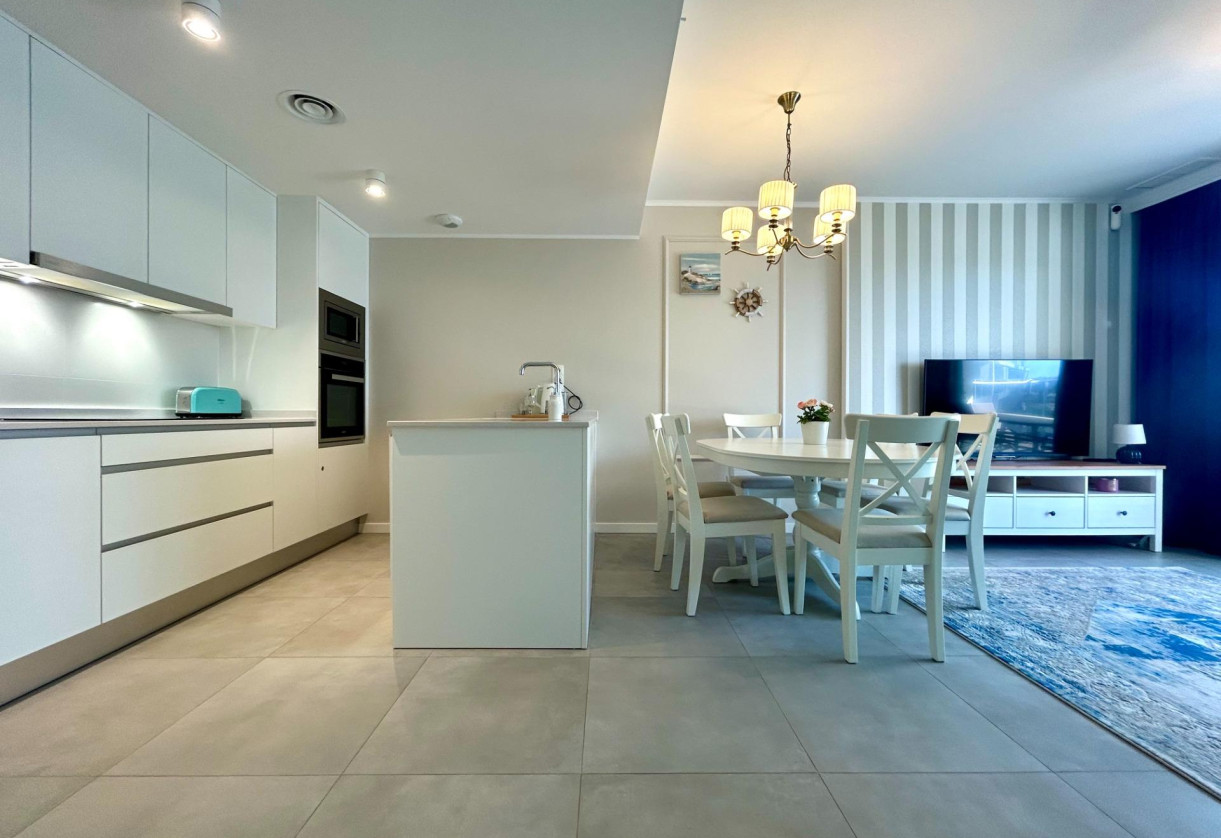 Sale · Apartment · Dehesa de campoamor · Campoamor