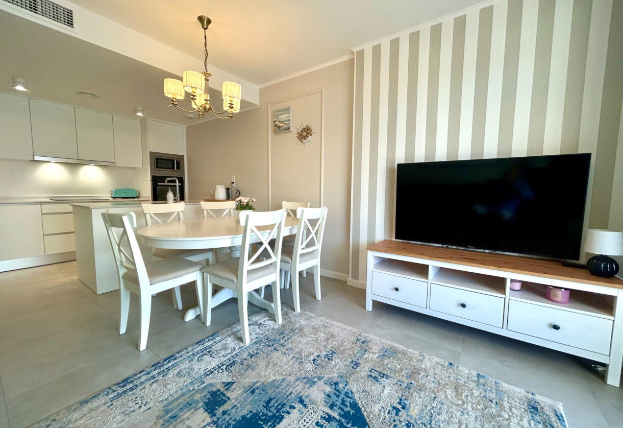 Sale · Apartment · Dehesa de campoamor · Campoamor