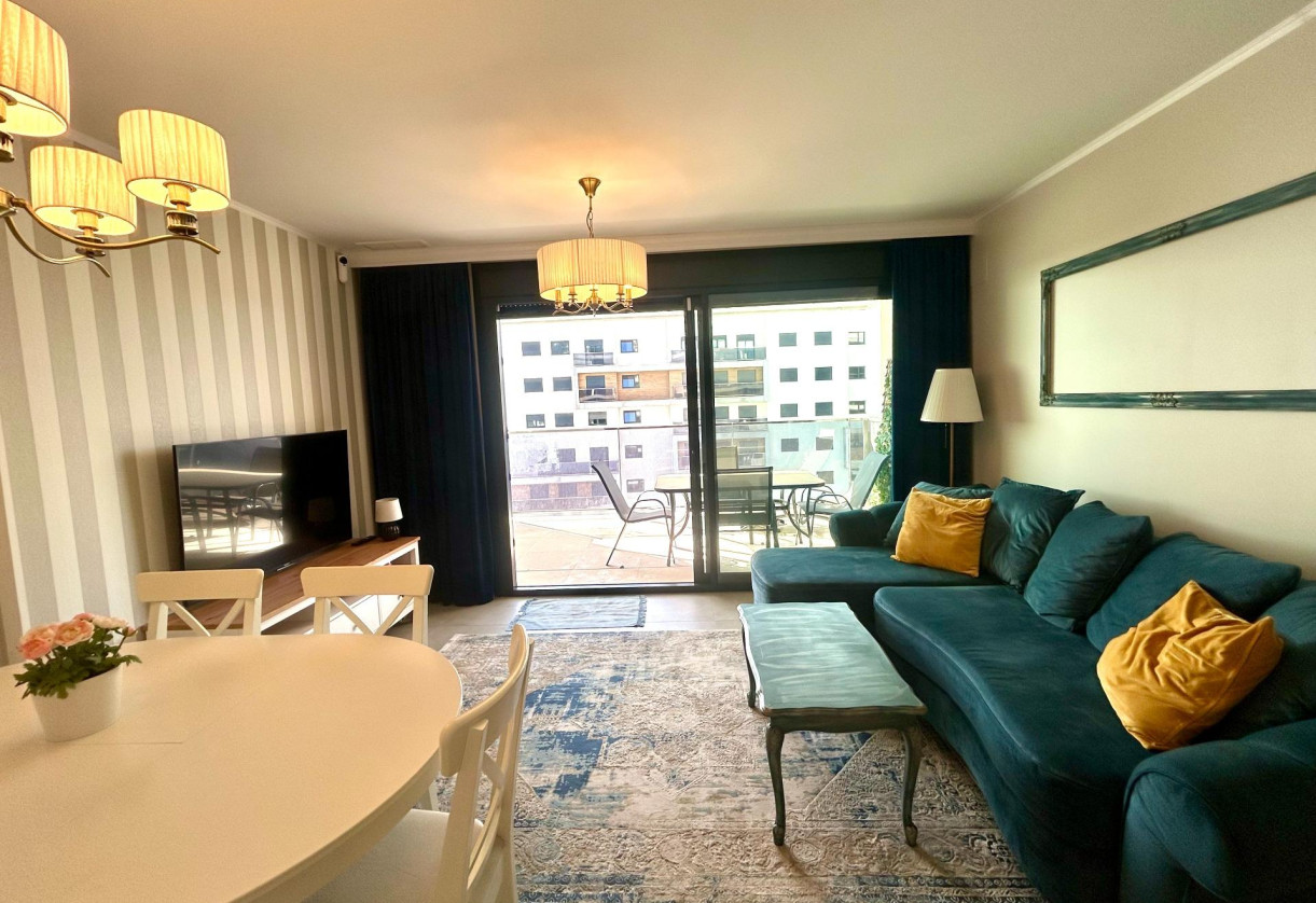 Sale · Apartment · Dehesa de campoamor · Campoamor