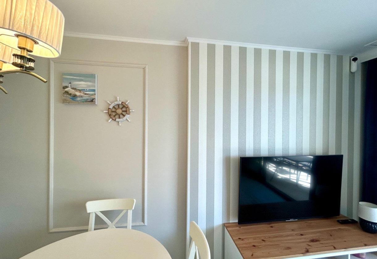 Sale · Apartment · Dehesa de campoamor · Campoamor