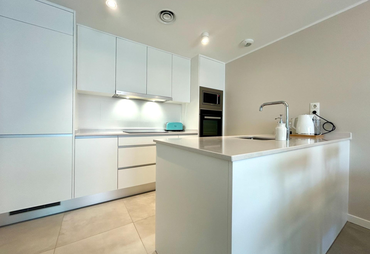 Sale · Apartment · Dehesa de campoamor · Campoamor
