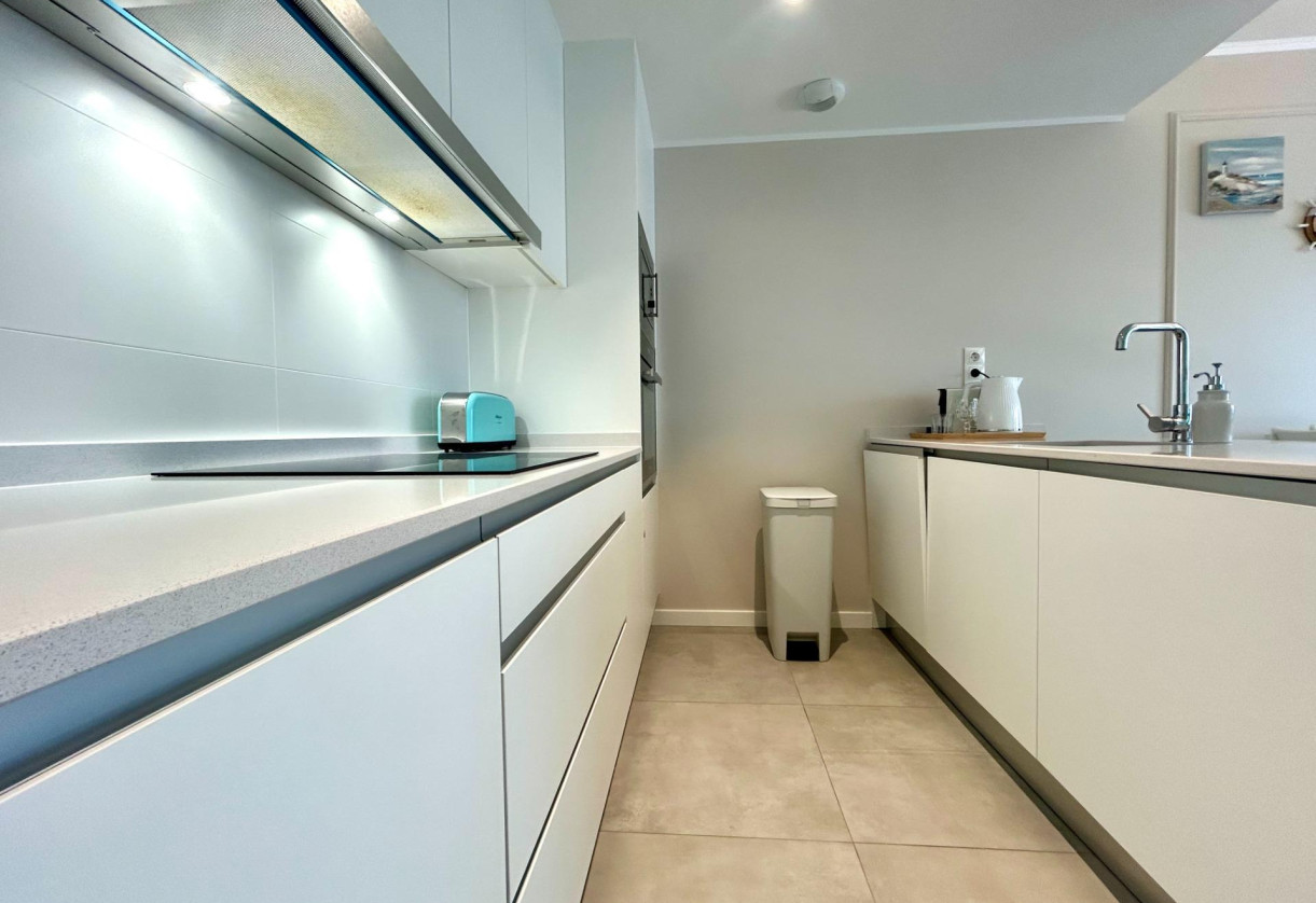 Sale · Apartment · Dehesa de campoamor · Campoamor