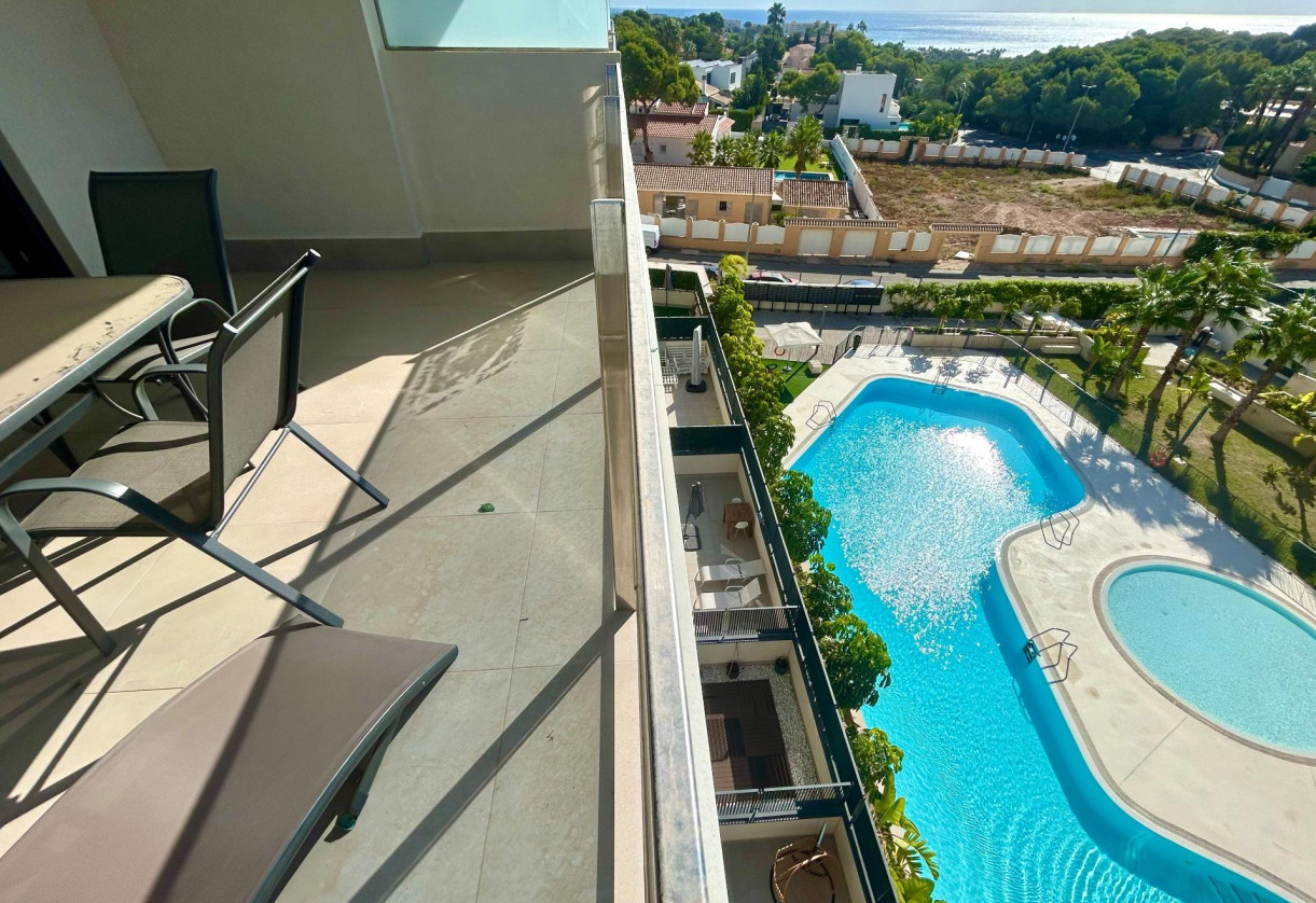 Sale · Apartment · Dehesa de campoamor · Campoamor