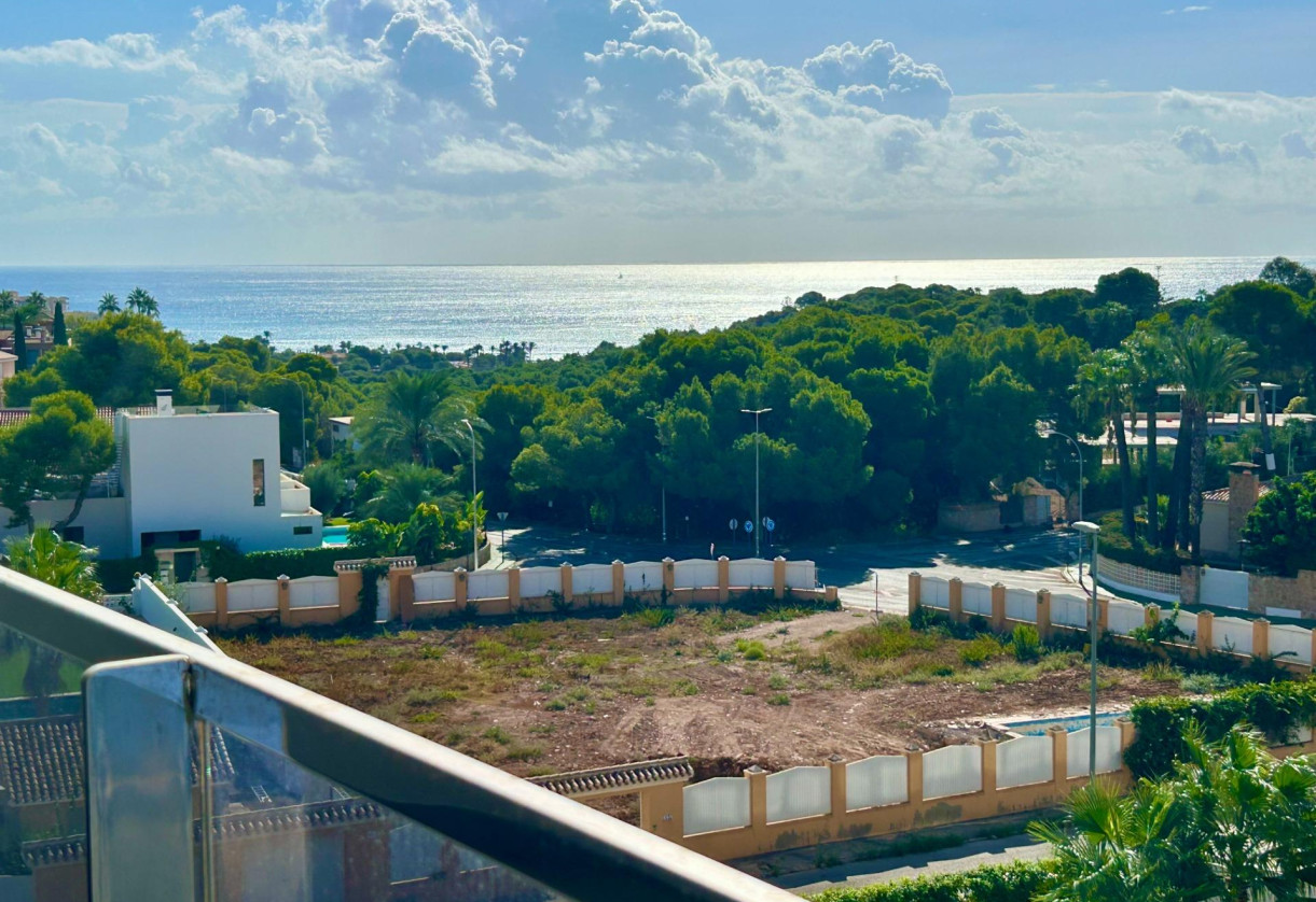 Sale · Apartment · Dehesa de campoamor · Campoamor