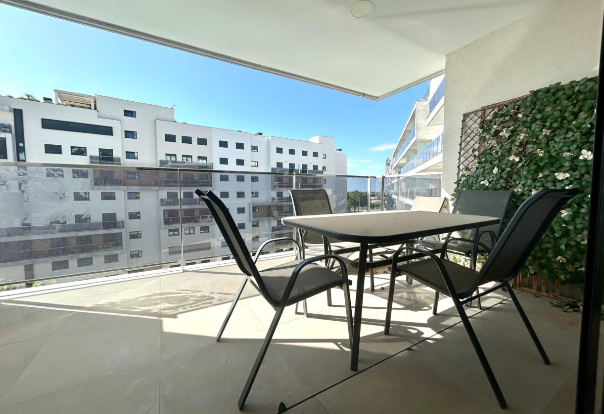Sale · Apartment · Dehesa de campoamor · Campoamor